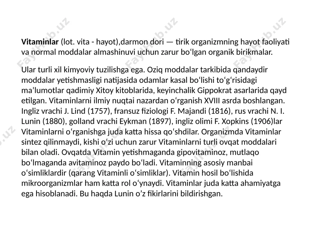 vitaminlar - Page 5
