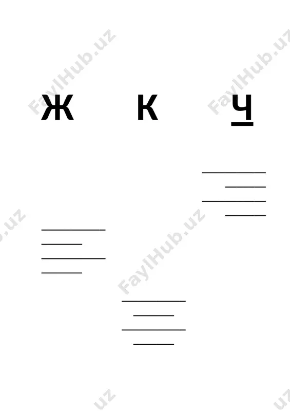 microsoft word dasturi matn muharriri - Page 4