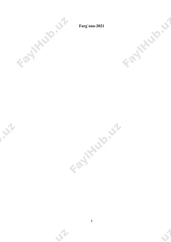 ituvchilar yaratadi". ya’ni, axborot texnologiyalari vositalari ta’lim sifatini oshirishga xizmat qilishi, bu jarayonda ular faqatgina bilimlarni yig’ish vositasi sifatida qatnashishi nazarda tutiladi. axborot texnologiyalari asrida dasturiy ta’minot o’rni beqiyos. kundalik davomida foydalanadigan texnologiyalarimiz: kompyuter, planshet, uyali telefon (smartfon) va h.k. lar dasturiy ta’minot asosida ishlaydi. dasturiy ta’minot bozor iqtisodiyotida katta foyda keltirmoqda. dasturiy ta’minotlar ichida eng ajralib turadigani bu o’yindir. sababi boshqa dasturiy ta’minotlardan ko’ra talab va qiziqish ko’proq. kurs ishining maqsadi progressbar komponentasini o’rganish va progressbar komponentasi yordamida dasturlar yaratish. kurs ishi kirish, ikkita bob, xulosa, foydalanilgan adabiyotlar ro’yhati va ilovadan tashkil topgan. birinchi bobda zamonaviy dasturlash tillari, c# tarixi hamda dasturda ko’p ishlatiladigan komponentalar to’g’risida bayon qilingan. ikkinchi bob progressbar komponentasi tasnifi hamda u yordamida tuzilgan dasturni yoritishga bag’ishlangan. xulosada kurs ishi tamomlanishida o’rganilgan bilimlar, xulosalar va tahlillar bayon qilingan. i bob. nazariy qism. 1.1. zamonaviy dasturlash tillari. kompyuterda dasturlash - bu kompyuter mikroprotsessori uchun turli buyruqlar berish, …
