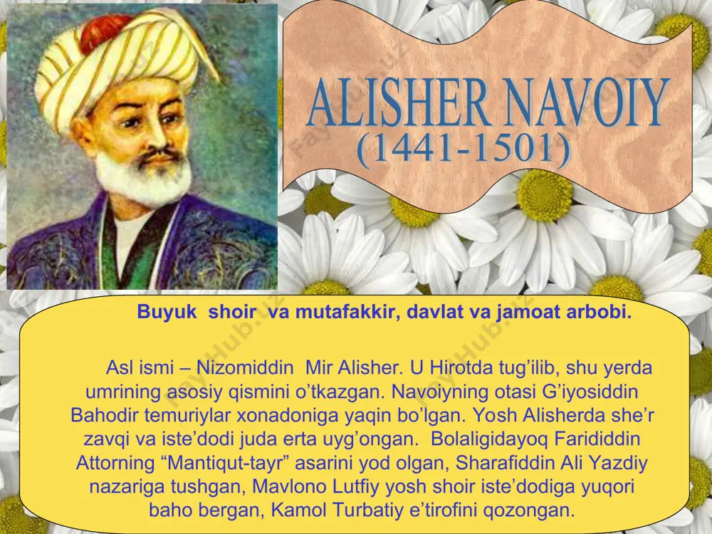 ar, qushchi va sayyod, kadxudolig’sifati va xotunlar, riyokor shayxlar xarojat ahli va gadolar zikri misralar keltirilgan. kimki dehqonlik aytadi pesha dog’i non bermak, o’ldi ando shoir bo’yla kimsa ulovli rijatdin odam o’lmasa, odamiy xud bekor. ikkinchi qism: hamda ajol va zamina xisol xosiyatida. bir nechta bobdan iborat.to’rtinchi bobida qanoat zikrida. qanoat chashmadirkim suvi olmoq bilan qurimas. har kimki qanoat nisbati bor barcha el aro tovozun izzati bor. ulkim tamon hirs bila ulfati bor. yaxshi-yomon ichra navbati bor. beshinchi bob esa sabr zikrida bayon etilgan, sabr achchig’daur, ammo, xudbin, qattiqdir.kimki bir shaddat aro sabru takammun ayladi, baxt aning kishini no’sh xorini gul ayladi.oltinchi bob. tavozu va odob zikridadur. aqli hikmat ishidur bo’yla maoshu oyin, qayta topgay muni har nafs parastu xudbin. chin so’z — mo’tabar; yaxshi so’z qisqa — muxtasar. ko’p so’zlovchi — zeriktiruvchi; qayta-qayta gapiruvchi — aqldan ozgan. ayb izlovchi — aybli; kishi aybini gapiruvchi — o’ziga yomonlik sog’inuvchi. to’g’rilik …