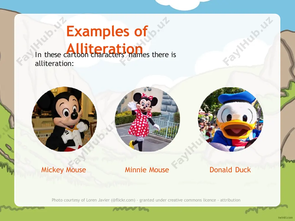 alliteration - Page 3