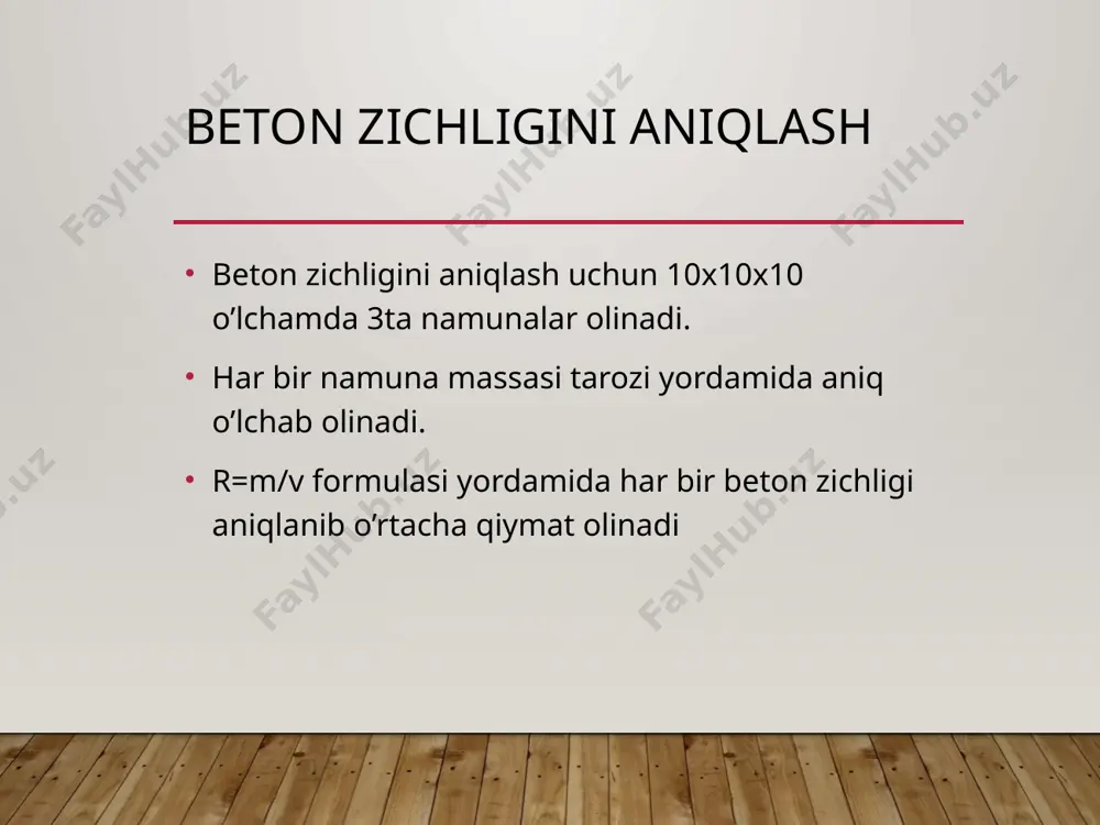 o'tayengil betonlar - Page 4
