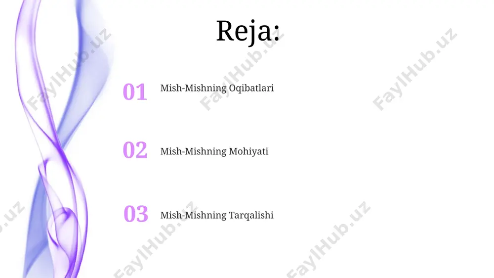 . investitsiya xavfi ortadi. mish-mishlarni tekshirish "mish-mishlarni tekshirish" loyihasi 2023-yilda 5000 dan ortiq fakt tekshiruvlarini amalga oshirdi, bu esa noto'g'ri ma'lumotlarning tarqalishini 15% ga kamaytirishga yordam berdi. "mish-mishlarni tekshirish" platformasi foydalanuvchilarga 7 kun davomida 24 soat davomida fakt tekshiruv xizmatlarini taqdim etadi va o'rtacha javob vaqti 2 soatni tashkil etadi. mish-mishlar kelib chiqishi psixologik tadqiqotlar shuni ko'rsatadiki, mish-mishlar tez tarqalishiga 2 ga yaqinlashuvchi omillar sabab bo'ladi: noaniqlik va ijtimoiy ehtiyojlarning qondirilishidir. "mish-mishlar kelib chiqishi"ni o'rganishda, taxminan 70% hollarda manbaning aniqlanmaganligi va 30% gacha holatlarda esa noto'g'ri ma'lumot tarqalishi kuzatiladi. sog'lom fikrlash "sog'lom fikrlash" metodologiyasi, mantiq va analitik fikrlash qobiliyatlarini rivojlantirishga qaratilgan bo'lib, ishtirokchilarning muammolarni hal qilish koeffitsiyentini o'rtacha 2.5 ballga oshirgan. ushbu dasturning samaradorligi kognitiv xulq-atvor terapiyasi (kkt) prinsiplariga asoslangan bo'lib, 8 hafta davom etadigan mashg'ulotlarni o'z ichiga oladi va 90% muvaffaqiyat darajasiga ega. javobgarlik ma'muriy javobgarlik, qonun buzilishlari uchun, 50 dan ortiq ma'muriy jarima va boshqa turdagi jazolarni belgilaydi, …