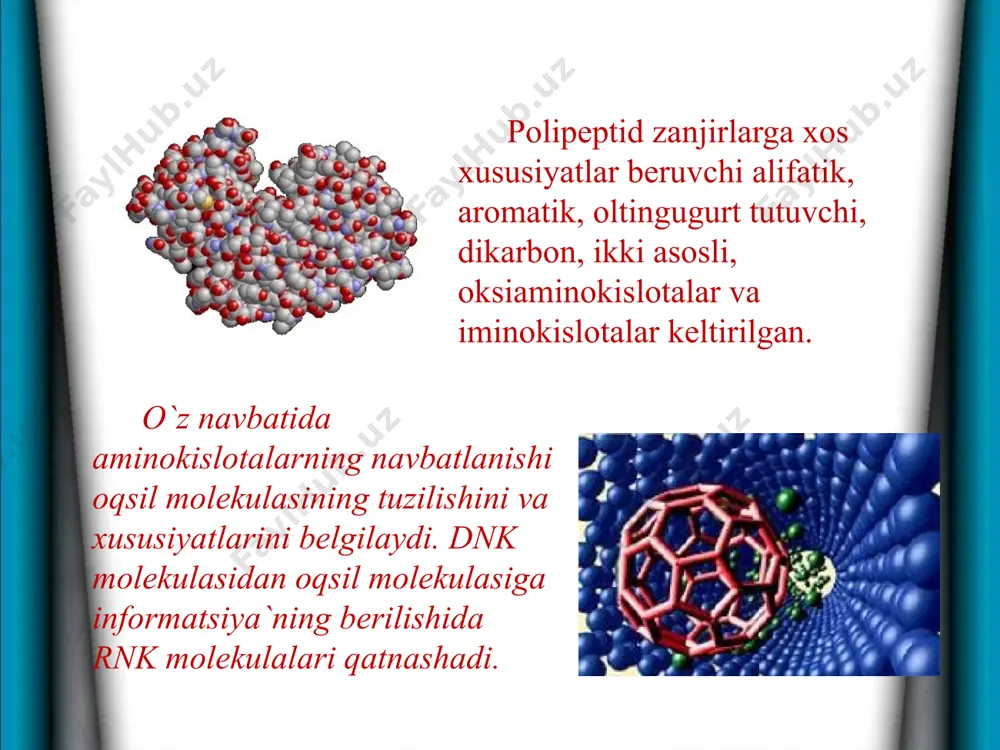 o`simlik hujayralarining ontogenezi va hujayra tuzilmalarining biogenezi - Page 3