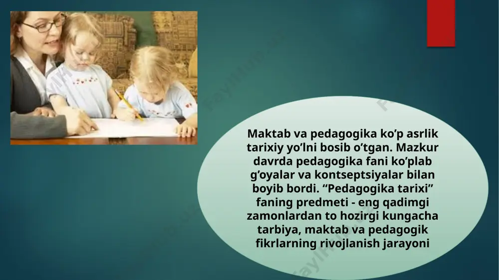 pedagogika tarixi - Page 4