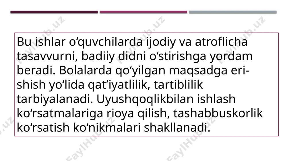 geometrik shakllar dan applikatsiya - Page 5