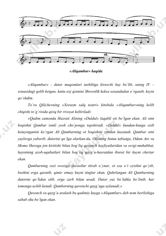 sattоr abdullaеv aliqambar - Page 5