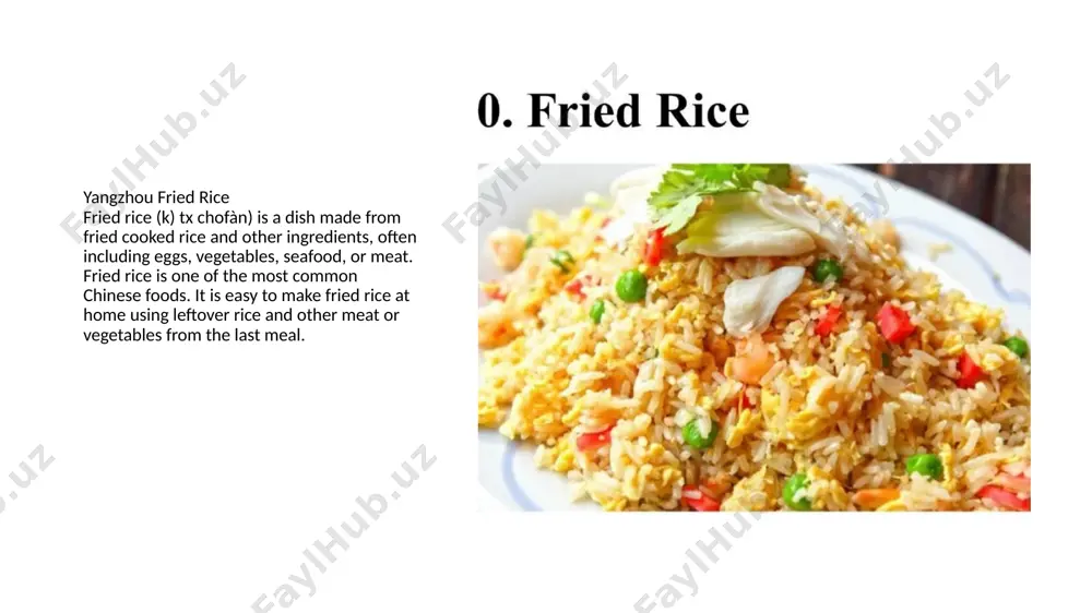 presentation about china - Page 4
