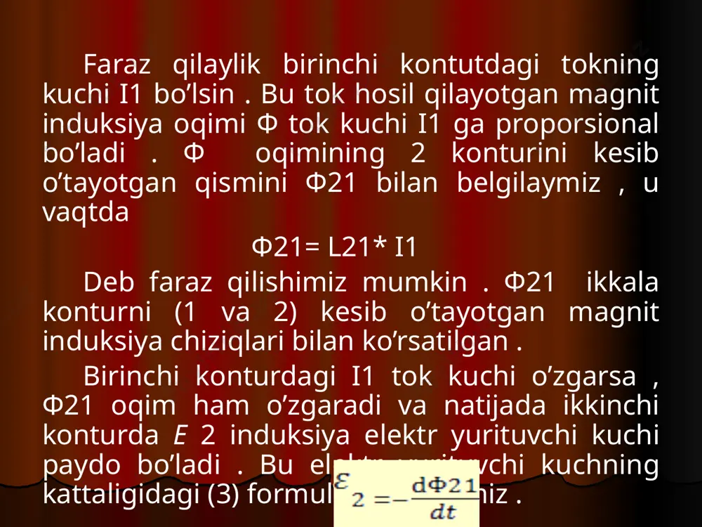 aktiv va reaktiv elementli zanjirlar hisobi - Page 4