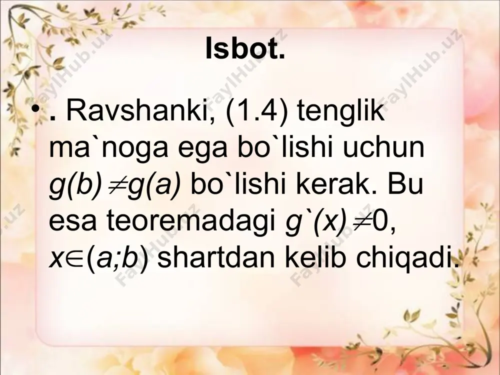 lagranj tenglamasi - Page 3
