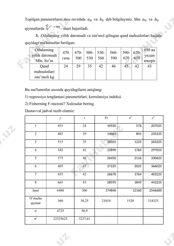 ekonometrik usullar - Page 4