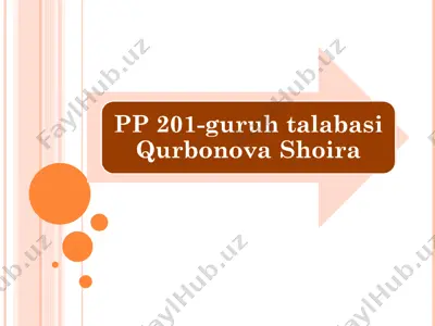 yevropada eksperimintal psixologiya rivoji — PPT