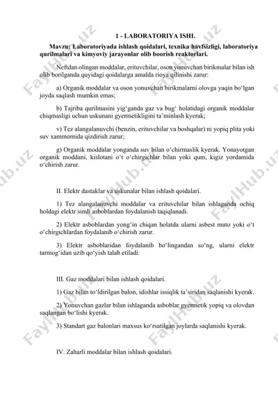laboratoriya ishi bo‘yicha qo‘llanma — DOCX