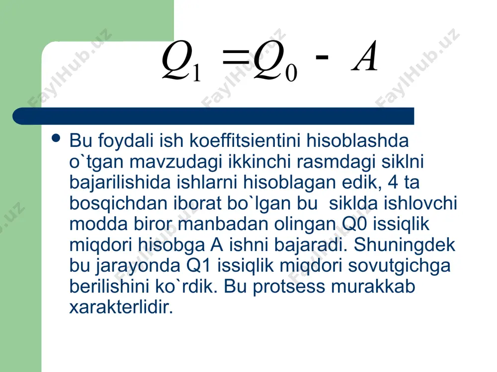 an ifloslantirishni kamaytirish uchun: a) yonilg’ining to’laroq yonishini ta’minlash; b) elektrostantsiyalar va ichki yonuv dvigatellarining utxonalaridan ajralib chiqadigan gazlarni yaxshi tozalash; v) «tozaroq» yonilgini izlab topish zarur. yonilg’i to’la yonishi uchun ichki yonuv dvigatelining yonilgi aralashmasiga vodorod qo’shiladi, toshko’mirda ishlaydigan elektrostantsiyalarda esa ko’mirni maydalab ko’mir kukuniga aylantiriladi. avtomobil dvigatellarida yonilg’i tula yonishi uchun 1 dvigatelning ishlash rejimi juda katta ahamiyatga ega. hozirgi paytda havoga kul, chang, qorakuya, zaharli gazlar chiqaradigan issiqlik elektr stansiyalari va boshqa korxonalarni tozalash qurilmalarisiz ishga tushirish taqiqlangan. tabiatga ziyon keltiradigan korxonalar, odatda, shahar tashqarisida qurilmog'i kerak. ko'kalamzorlashtirish ishlarining ko'lamini esa iloji boricha kengaytirish maqsadga muvofiqdir.