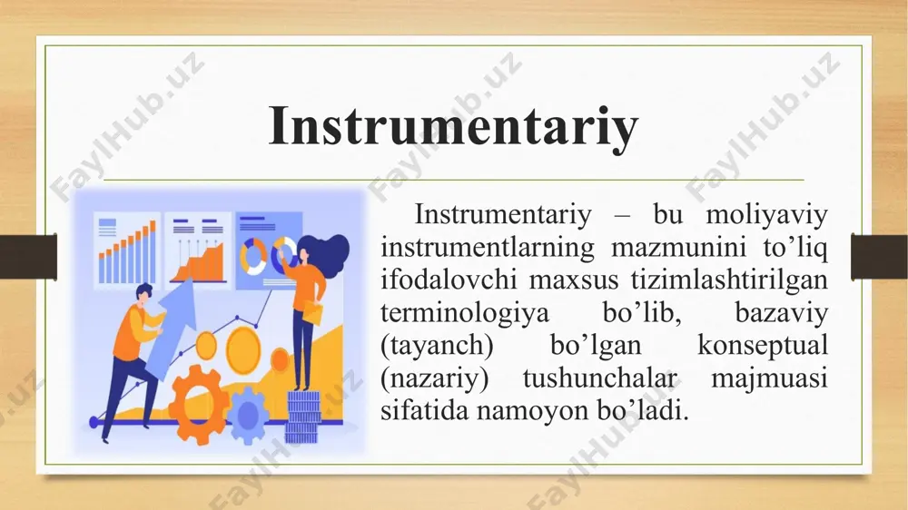 moliyaviy instrumentlar - Page 4