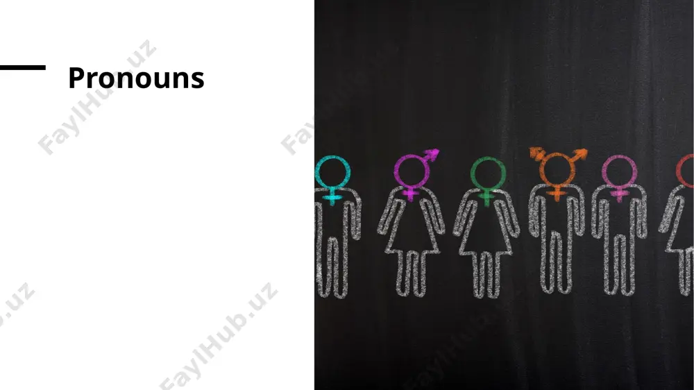 nouns can replace both proper and common nouns. certain pronouns have specific rules about when they can be used, such as the way it should never be used to refer to a human being. we explain all of the different types and their associated rules below. notice that some pronouns (such as which and whose) can function as more than one type, depending on how they’re deployed in a sentence. what is an antecedentremember how we mentioned that in order to use a pronoun, you need to introduce the noun first? that noun has a name: an antecedent.antecedents are necessary because pronouns are versatile. think about it—it can refer to a bike, a tree, a car, or a city, and we just used it to refer to something else entirely: pronouns’ versatility. take a look at these examples, in which pronouns are bolded and the nouns they’re referring to are …