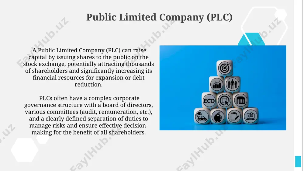 types of companies - Page 5