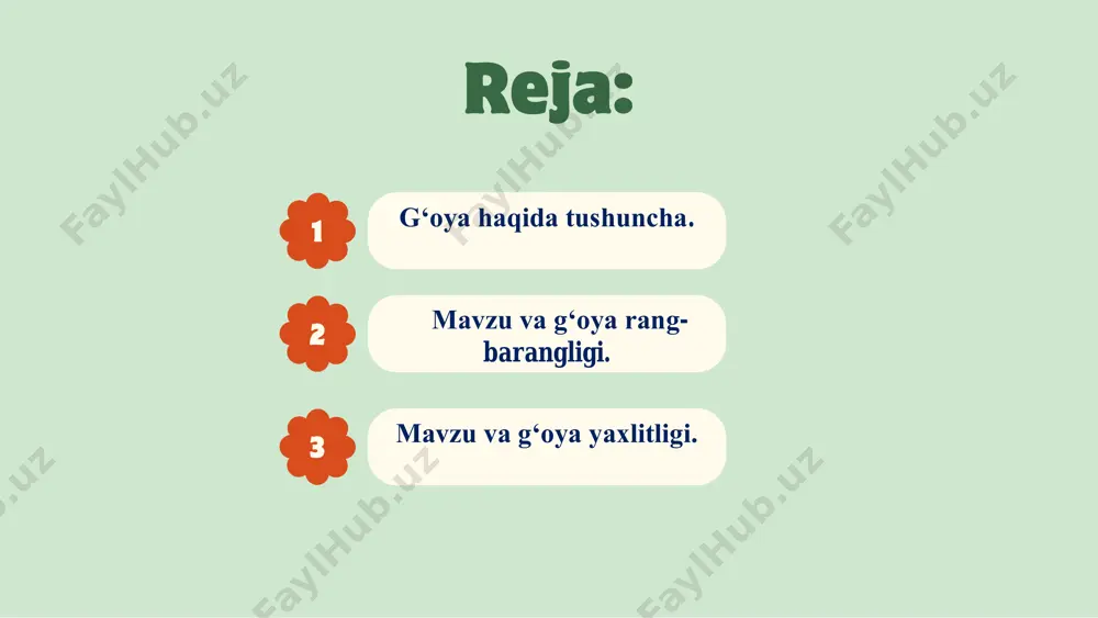 evosita mushohada etish natijasidagina feodal o‘tmishning «eng kir, qora» kunlar bo‘lgani haqida haqiqatga yetamiz. hayotiylik, obrazlilik badiiy asar g‘oyasining juda zaruriy, muqarrar xususiyatidir. obrazlilikni yuzaga keltirishni eplay olmagan yozuvchi o‘z vazifasini ado eta olmagan bo‘ladi, uning asaridagi g‘oya badiiy isbotlanmagan, quruq mantiqiy g‘oya bo‘lib qoladi, xolos. badiiy g‘oyaning yana bir xususiyati umumlashtiruvchiligidir. badiiy g‘oya hayotdagi hodisa va kishilarni tipiklashtirib, individuallashtirib ifoda etadi. badiiy g‘oya hayotdagi hamma hodisa va kishilarni ko‘rsatish yo‘li bilan emas, balki bu hodisa va kishilarning eng muhim xususiyatlarini tasvirlash orqali ifodalanadi. bunday eng muhim sifatlar «xarakterli sifatlar» deb ataladi. otabek, yusufbek hoji, kumush, homid, musulmonqul, azizbek, o‘zbek oyim va boshqa kishilar xix asr kishilari orasida eng xarakterli, ya’ni shu davrning mohiyatini turli tomondan ifoda etuvchi kishilardirlar. xarakterlilik, ya’ni biror hodisaning mohiyatini eng to‘la ifoda etib bera olishlik xususiyati har bir badiiy asarning mazmunini badiiy g‘oyaga aylantiruvchi kuchli quroldir. feodal hukmronlarning xalqqa cheksiz jabri, odamni qul hisoblashi, xalqning …