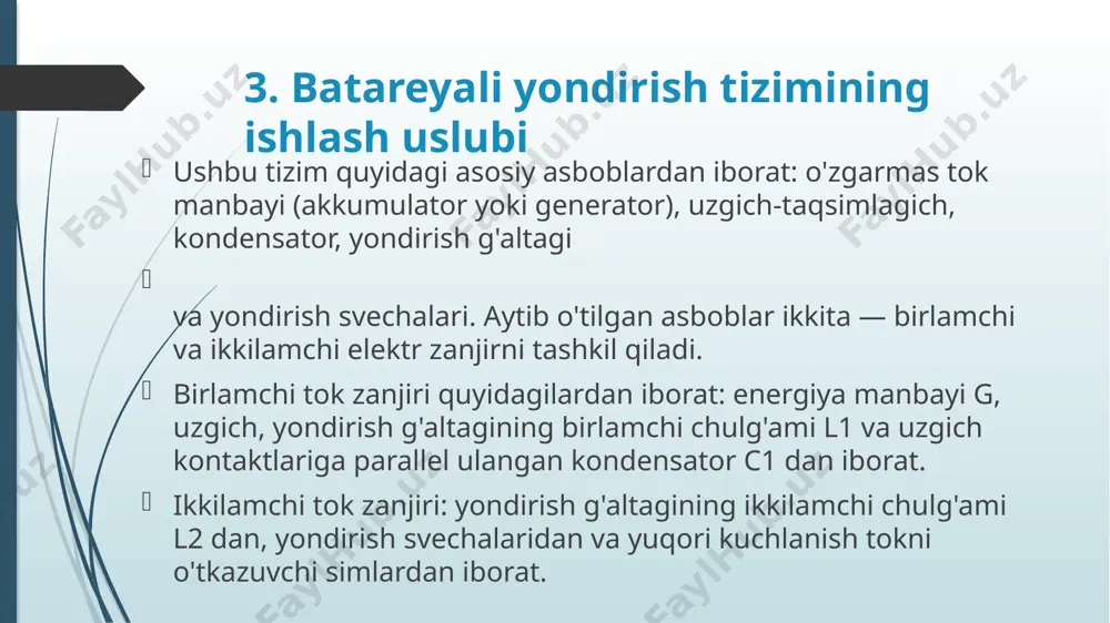 elektr uchquni - Page 4