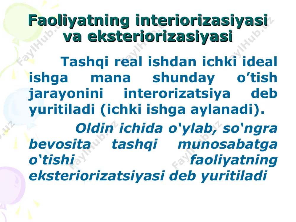 adabiyotlarda faollik va harakat tushunchalari - Page 5