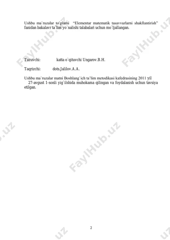 o’rta modullarga hamda o’quv soatlarining umumiy soniga qarab o’quv reja asosida taqsimlangan. o’rta modul tarkibidagi kichik modullarga aniq maqsadlarning qo’yilishi va ularga ajratilgan vaqtning chegaralanganligi pedagogik texnologiyalarni joriy etilganligining eng muhim belgisidir. modullardagi tayanch tushunchalarning va nazorat savollarining aniqlanishi hamda test savollarining tuzilishi egallangan bilimlarni malakaga aylantirish uchun zamin yaratadi. ma’ruzada o’rta modulda qo’llaniladigan dars turi, tipi hamda qo’laniladigan pedagogik usul va uslublarni aniqlab, ishlatadigan joylarini belgilash muhim ahamiyatga ega bo’lib, bu esa uslubiy qo’llanmada o’z aksini topgan. ta’lim jarayonida o’qitishning texnik vositalaridan unumli foydalanish dars samaradorligini oshiradi. muayyan modulda o’qitishning texnik vositalarini topib, qo’llanish joylarini aniqlash mazkur qo’llanmada o’z aksini topgan. ta’lim-tarbiya sohasida mehnat qilayotgan har bir kishi bugungi kunda yuzaga kelayotgan yangi tushunchalarni anglashi, shuningdek darslarni loyihalash asosida modulli o’qitish texnologiyalardan ham xabardor bo’lishlari kerak. ushbu ma’ruzalar to`plami kam kuch va kam vaqt sarflab, chuqur va puxta bilimlar berish uchun keng imkoniyatlar yaratadi. loyihalash asosida modulli o’qitish nazariy …