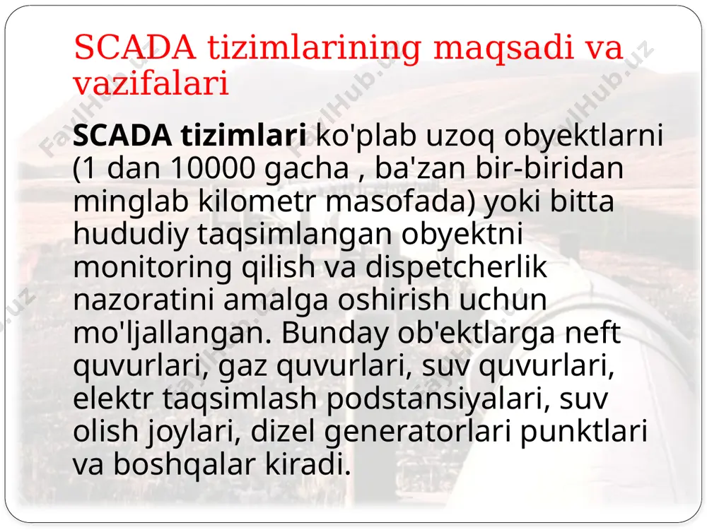 scada tizimlari - Page 4