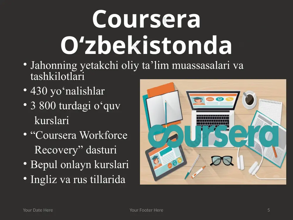 coursera - bu nima - Page 5
