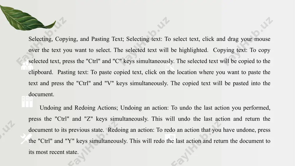 microsoft windows text editor - Page 5
