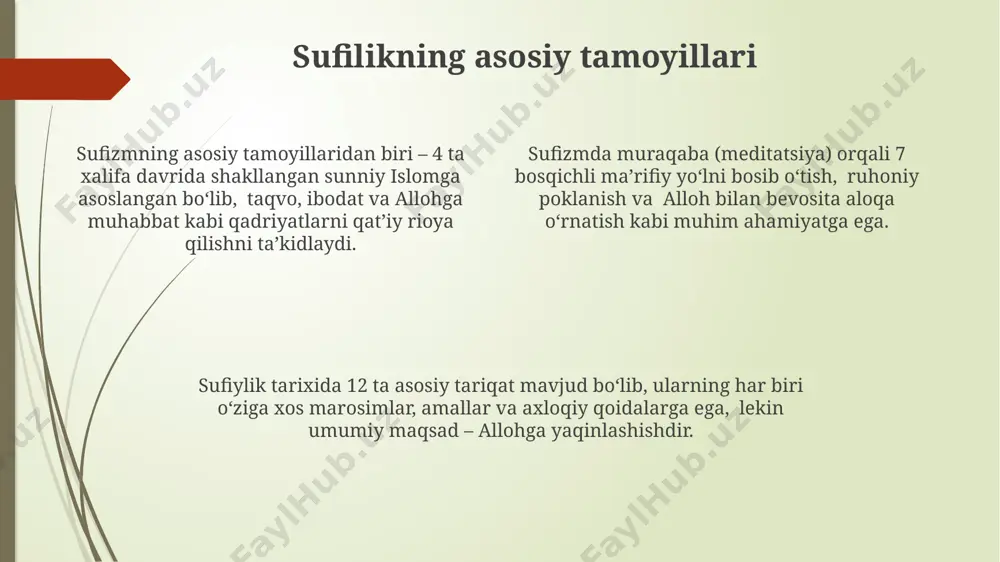 oʻrta asrlarda din va tasavvuf - Page 4