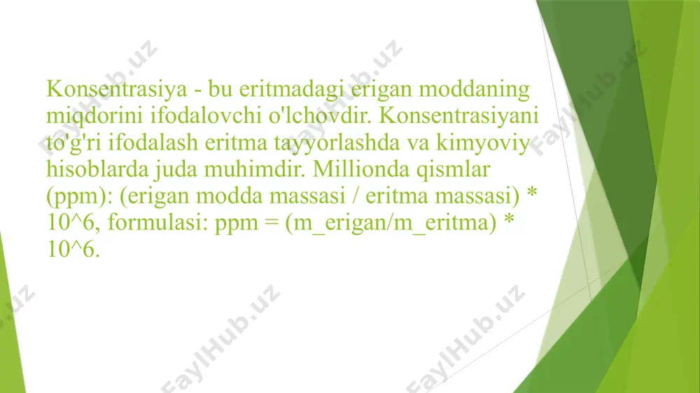 eritmalar tayyorlash - Page 5