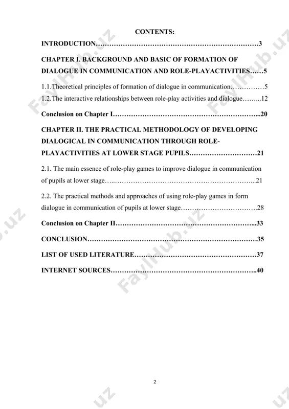 uality of the theme of the course paper long-term activities like role plays, simulations, and problem-solving are crucial for helping children improve their communication skills. students must venture outside of the text for these exercises. they call on students to comprehend the material and use what they have learned and experienced in situations outside of the classroom. it is obvious that role-playing encourages productive interpersonal interactions and social interactions among participants. participants must accept the duties and responsibilities associated with their roles and functions and give their all in every situation in order for simulation to take place. students must engage with others in the simulation utilizing appropriate social skills in order to fulfill their tasks. additionally, young people value and relish the chance to actively engage in their activities. studies have demonstrated that they are better able to adapt what they have actively acquired to their life and are …