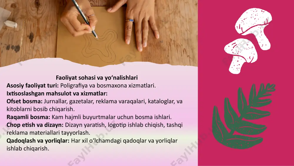 jihatlarini baholashga asoslanadi: reja bajarilishi: xodimning belgilangan reja yoki normativlarni bajarish darajasi (100% yoki undan yuqori). ish sifati: mahsulot sifatining korxona standartlariga mosligi. ish unumdorligi: xodim tomonidan bajarilgan ish hajmi va unga ketgan vaqt. kasbiy malaka: bu mezon kasbiy bilim va amaliy ko‘nikmalarni qamrab oladi: texnologik jarayonlarni tushunish: yangi uskunalar va texnologiyalarni o‘zlashtirish qobiliyati. muammolarni hal qilish qobiliyati: ish jarayonida yuzaga kelgan texnik va boshqa muammolarni hal qilish darajasi. malaka oshirish kurslarida ishtirok: xodimning o‘zini rivojlantirish uchun o‘quv dasturlarida qatnashishi. shaxsiy xususiyatlar: xodimning shaxsiy ko‘nikmalari va jamoaga moslashish darajasi baholanadi: jamoada ishlash: jamoa a’zolari bilan yaxshi muomala qilish va hamkorlik qobiliyati. tashabbuskorlik: yangi g‘oyalar taklif qilish va ularni amalga oshirishda qatnashish. mas’uliyatlilik: ishni o‘z vaqtida va sifatli bajarish, topshiriqlarga javobgarlikni his qilish. attestatsiya natijalaridan foydalanish mukofotlash: yuqori natija ko‘rsatgan xodimlar uchun: qo‘shimcha maosh yoki bonuslar. xodimlar mukofotlari (diplom, sertifikat). qo‘shimcha ta’tillar. malaka oshirish: malakasi past bo‘lgan xodimlar uchun: ichki yoki …