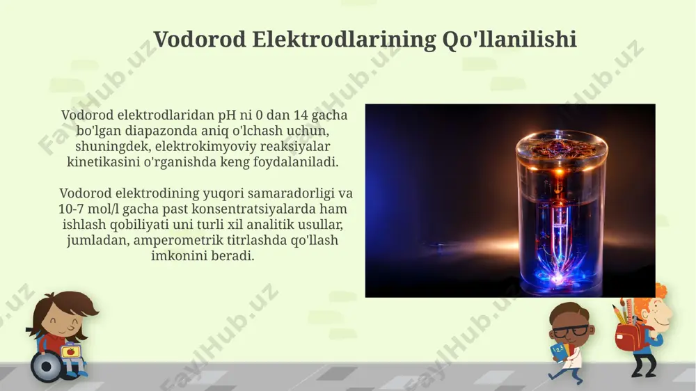 vodorod elektrodi - Page 5