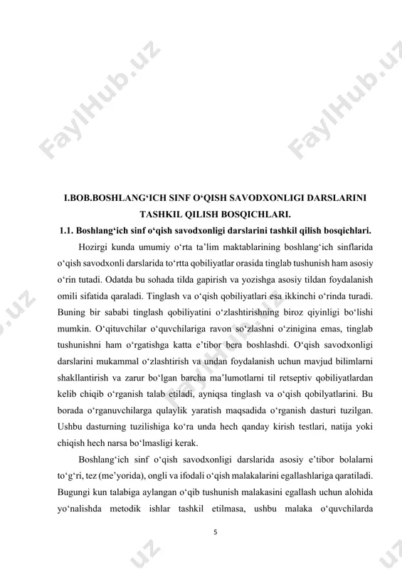 ulotlar davomida rivojlantirishni talab etadi. o‘quvchilarning oʻqish ko‘nikmalarini shakllantirish zamonaviy ta’limning eng muhim vazifalaridan biriga aylangan bugungi kunda mazkur mavzuda alohida yo‘nalishda ilmiy tadqiqot olib borish zarurati mavjud. o‘quvchilarni nutqiy vaziyatlarga tayyorlaymiz. o‘qish savodxonligida o‘qitishda o‘quvchilarda o‘qish, yozish, fikrini erkin ifodalash hamda tinglab tushunish kabi muhim ko‘nikmalarni shakllantirish barobarida, ularni hayotda duch keladigan nutqiy vaziyatlarga ham tayyorlaydi. bolalarning fikr yurita olishlariga erishish uchun ta’lim jarayonida o‘qituvchi tomonidan ularga dars davomida qulay muhit yaratib berilishi va imkonyatlar eshigi ochib berilishi lozim. bu borada o‘qituvchilarimizga albatta darsliklar eng birinchi yordamchi o‘quv vositasi hisoblanadi. quyida darsliklaridagi bir nechta mavzu va topshiriqlar bo‘yicha klaster texnologiyasini yaratishni ko‘rib chiqamiz. umumiy o‘rta ta’lim maktablarining 1-sinfi uchun yaratilgan “alifbo” darsligidagi mavzular asodida berilgan rasmli topshiriqlar, berilgan savollar bo‘yicha o‘qituvchi o‘quvchilarga individual va guruh bo‘yicha klaster texnologiyasi yaratishga topshiriqlar berib ularning darslarga qiziqishlarini yanada oshirishi mumkin. 1. sabzavotlar nomini ayting: bunda o‘quvchi rasmlarga qarab o‘z-o‘zidan beixtiyor javob beradilar. …