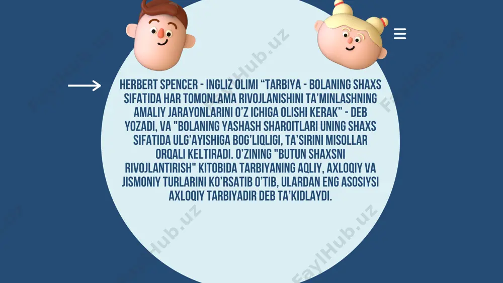tarbiya tamoyillari - Page 5