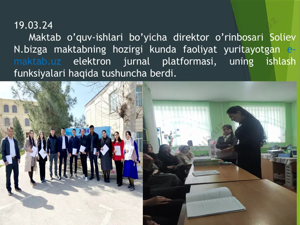 o`zbekiston-finlandiya pedagogika instituti - Page 3