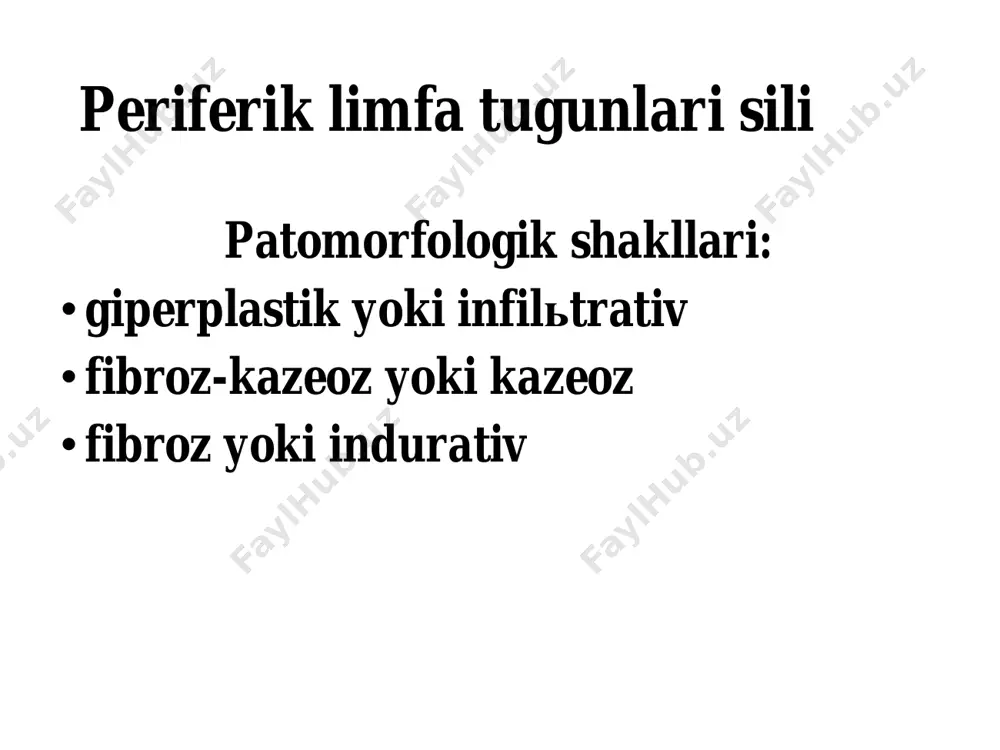 periferik limfa tugunlari sili - Page 3