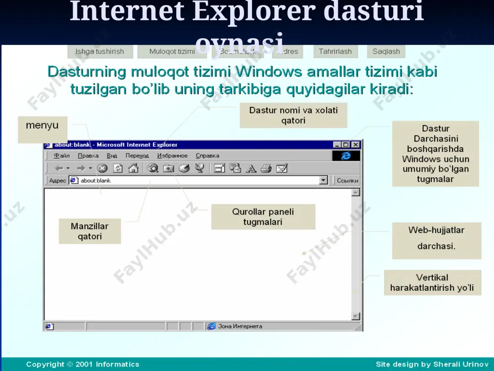 internet explorer 2 - Page 3