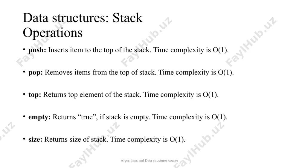 stack - Page 3