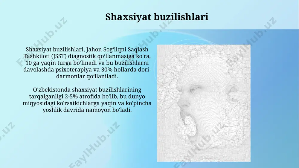 psixopatologik sindromlar - Page 5