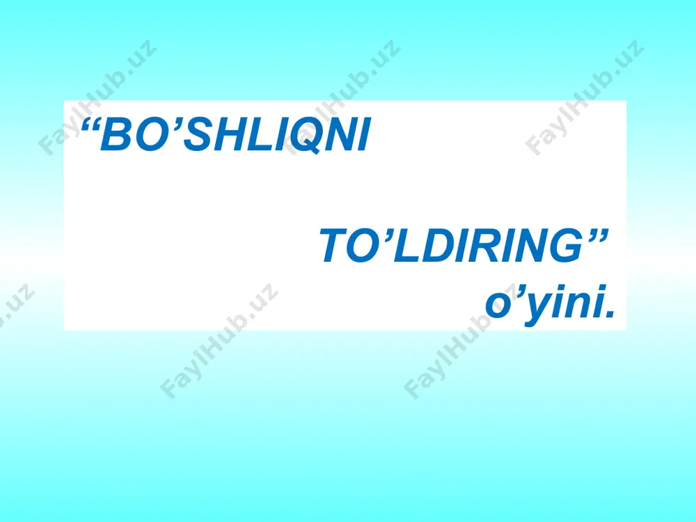 uglevodlar mavzusida integrallashgan dars ishlanmasi - Page 4