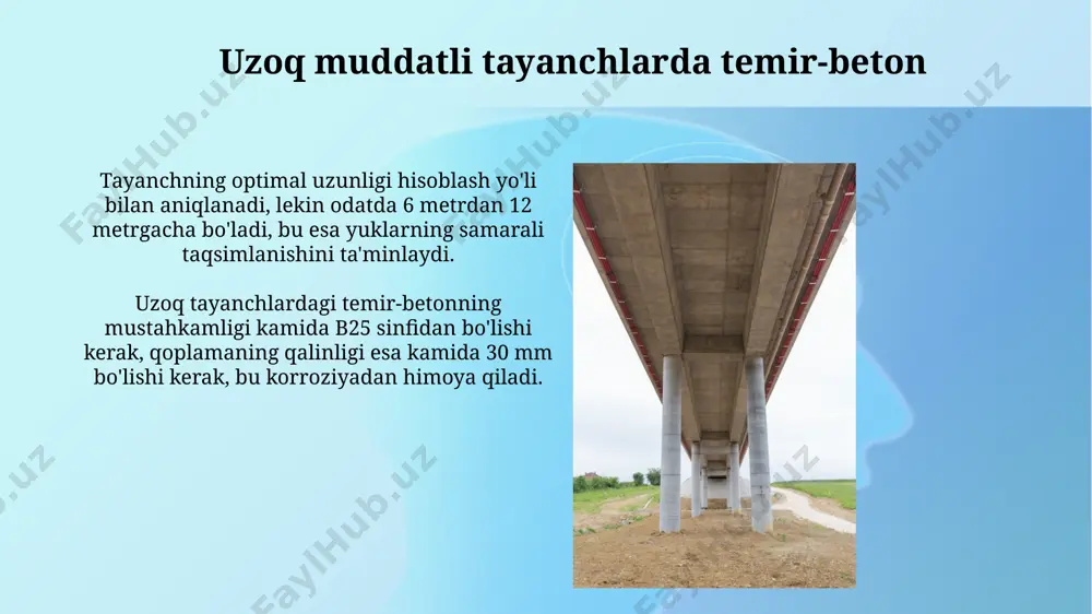 temir-beton ustunlar konstruksiyalari - Page 5