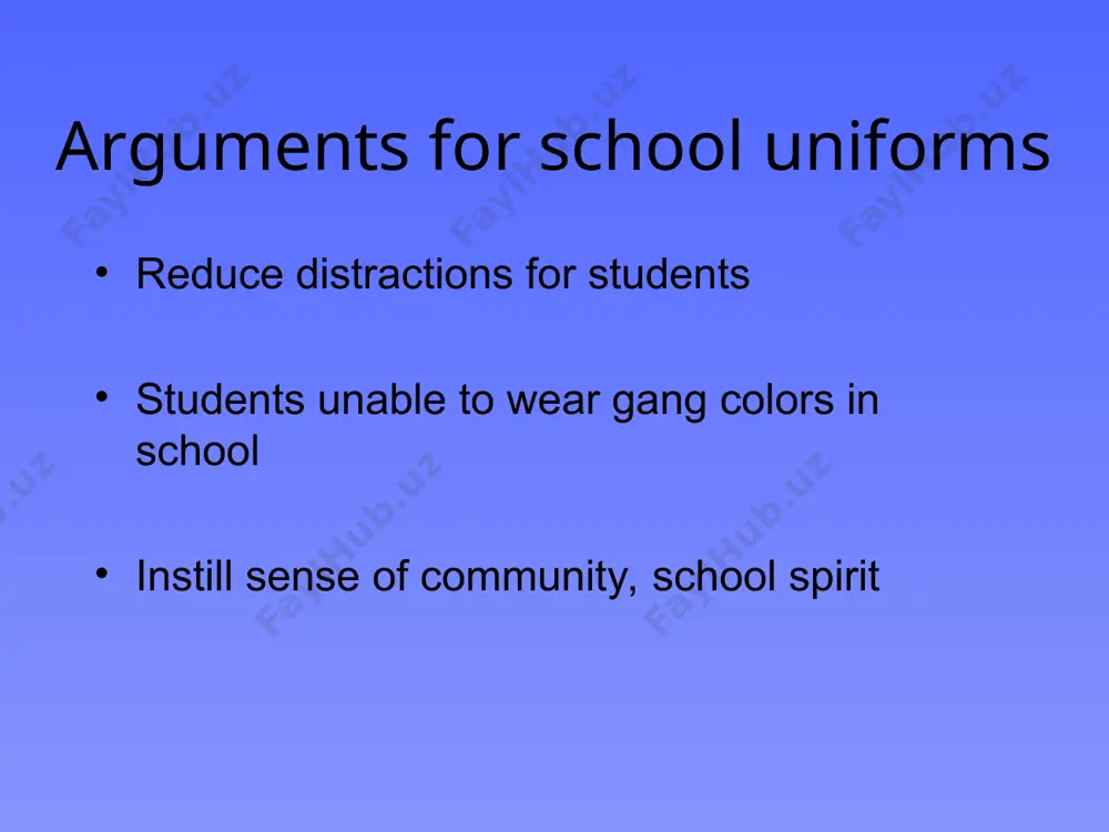 school uniforms - Page 4