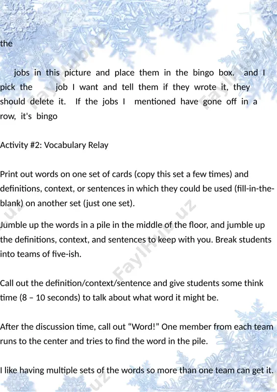 language teaching methodology and educational technologies - Page 4