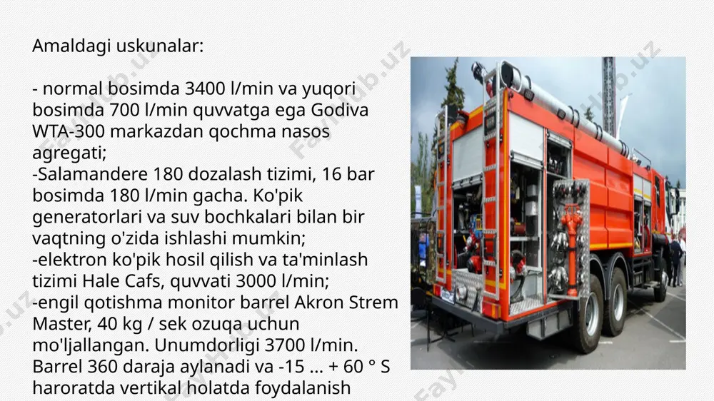 iveco o’t o’chiruvchi mashina - Page 5