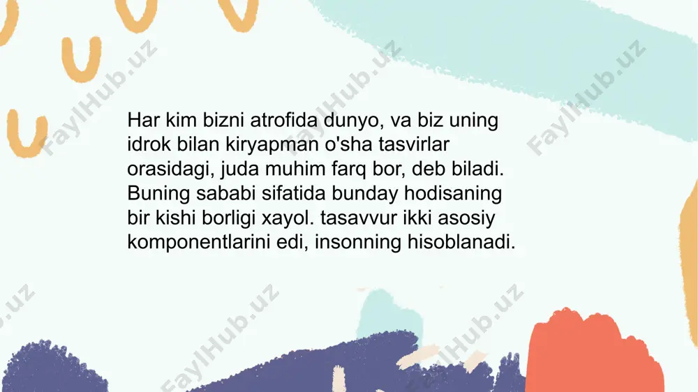 xayol haqida - Page 2
