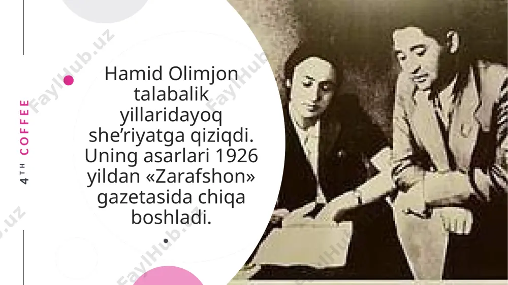 hamid olimjon hayoti va ijodi - Page 3