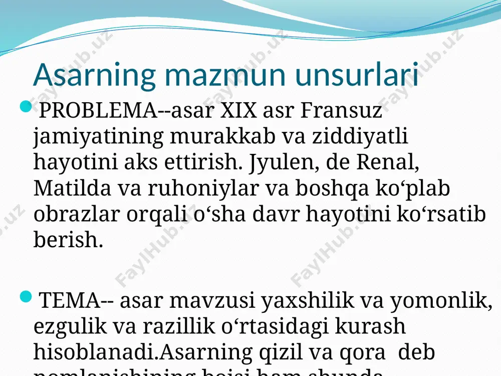 badiiy asar tahlili - Page 4