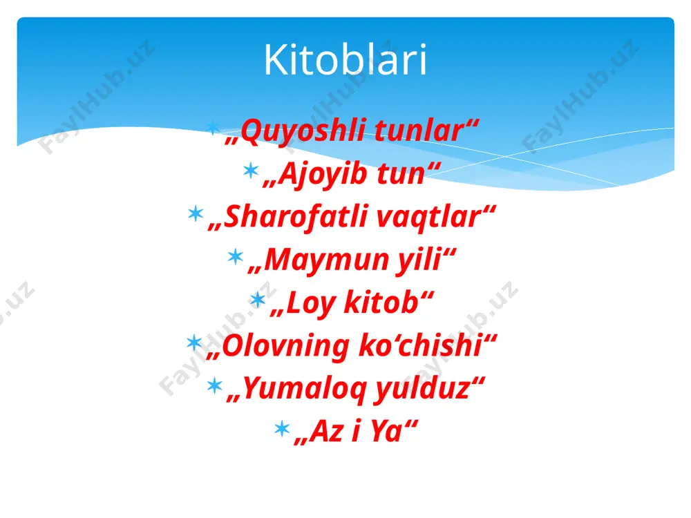 o‘ljas sulaymonov hayoti va ijodi - Page 5