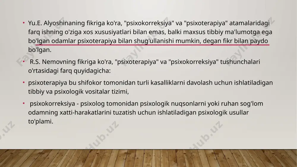 psixologik konsultatsiya va psixokorreksiya - Page 5